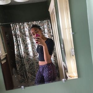 Meet your Posher, Crystal